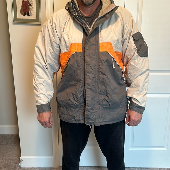 Other - Foursquare snowboarding jacket